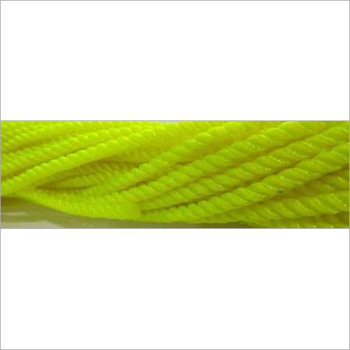NYLON ROPE NYLON ROPE