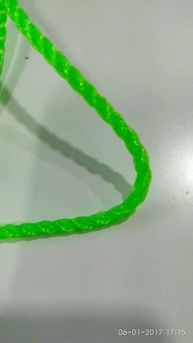 PLASTIC ROPE PLASTIC ROPE