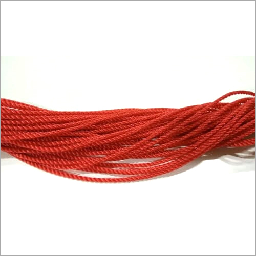 Braided Nylon Rope Braided Nylon Rope