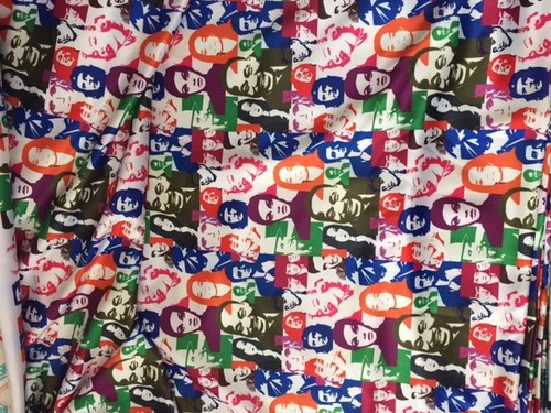 46inch Blackout Curtain Fabric 46inch Blackout Curtain Fabric