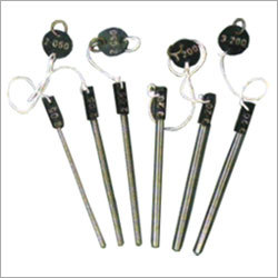 Thread Measuring Wires Thread Measuring Wires