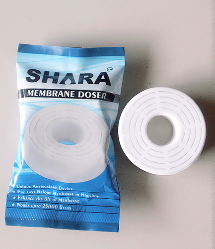MEMBRANE DOSER MEMBRANE DOSER