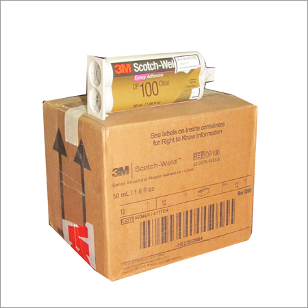 Epoxy Adhesive Epoxy Adhesive
