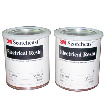 Industrial Electrical Resin Industrial Electrical Resin