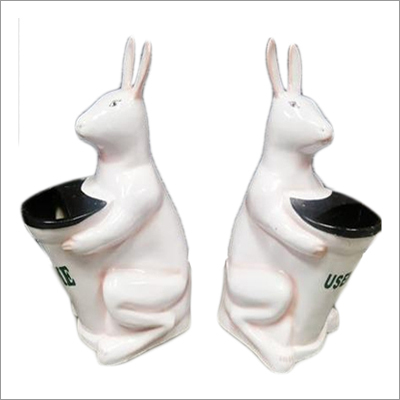 Rabbit Dustbins Rabbit Dustbins