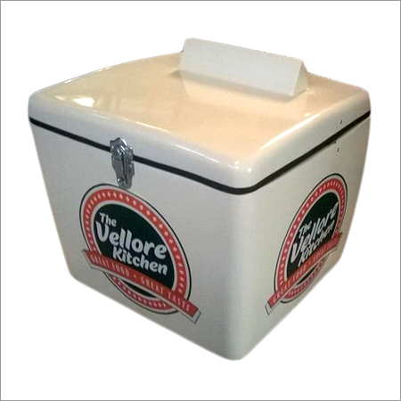 Courier Bike Delivery Boxes Courier Bike Delivery Boxes