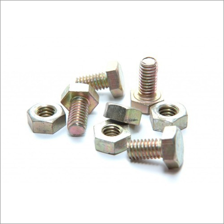 Nut Bolts Nut Bolts