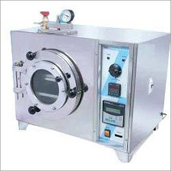Laboratory Vacuum Ovens Laboratory Vacuum Ovens