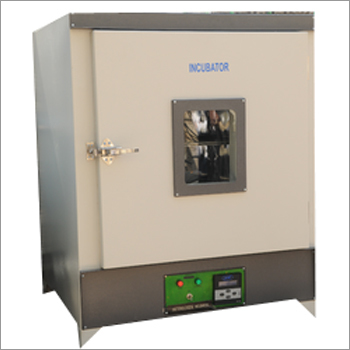 Bacteriological Incubator Bacteriological Incubator