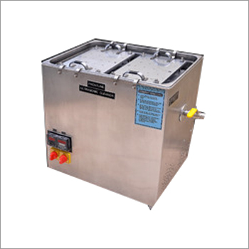 Ultrasonic LPG Valve Cleaner Ultrasonic LPG Valve Cleaner