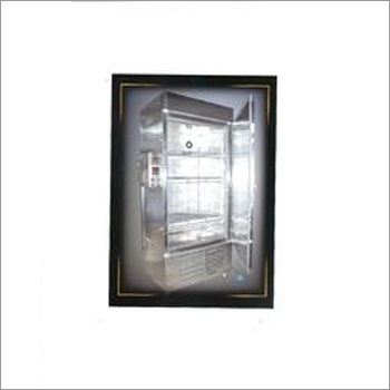 Stability Chamber Stability Chamber