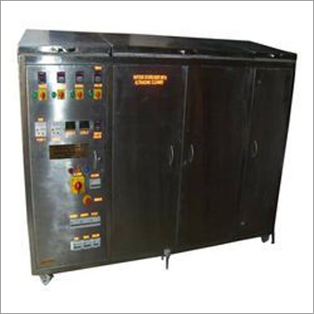 Vapour Degreaser Vapour Degreaser