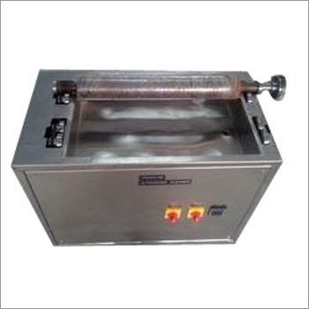 Anilox Roller Cleaning Machine Anilox Roller Cleaning Machine