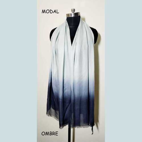 MODAL OMBRE SCARVES MODAL OMBRE SCARVES