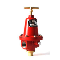 Natural Gas Regulators Natural Gas Regulators