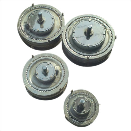 Industrial Die Making Machine Industrial Die Making Machine