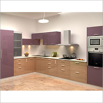 Modular Kitchens Modular Kitchens