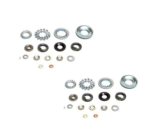 Lock Washer Lock Washer