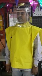 Pap Suit In Nylon Taffeta Pap Suit In Nylon Taffeta