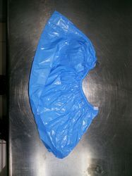 Disposable pe shoe cover Disposable pe shoe cover
