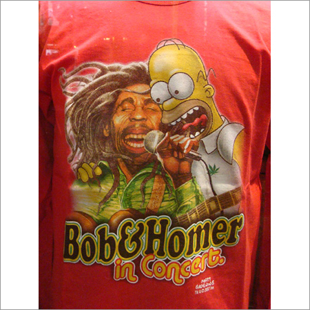 Kids Cotton T Shirt Kids Cotton T Shirt