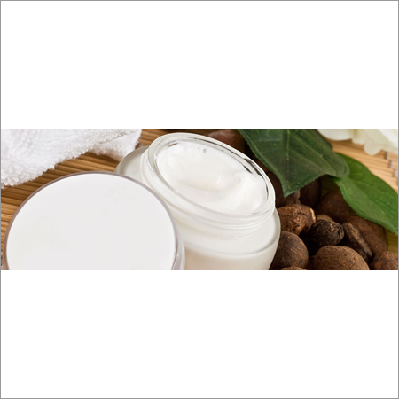 Cosmetic Grade Shea Butter Cosmetic Grade Shea Butter