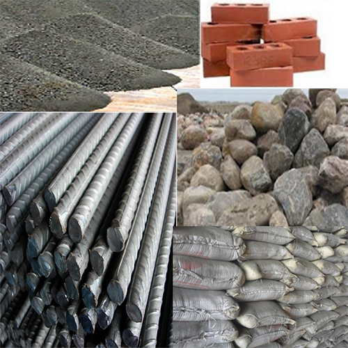 Building Materials Building Materials