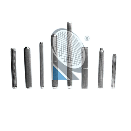 Pleated Filter Element Pleated Filter Element
