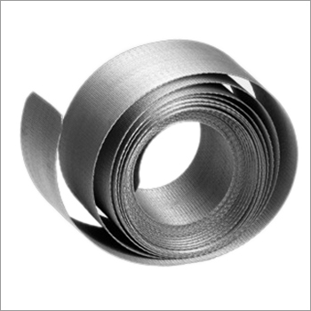 Ribbon Filter Mesh Ribbon Filter Mesh