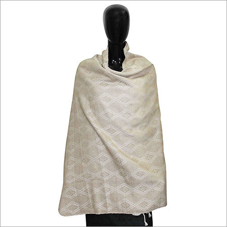 ERI Muga Spun Shawls ERI Muga Spun Shawls