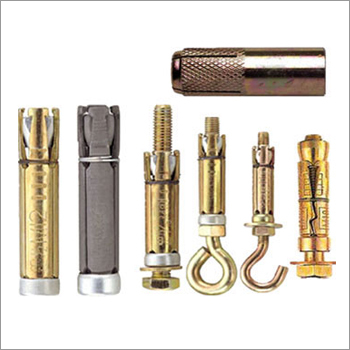 Anchor Fastener Anchor Fastener