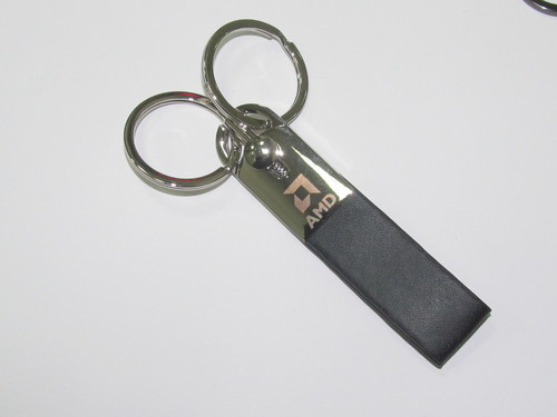 Corporate Printed Key Chain Corporate Printed Key Chain
