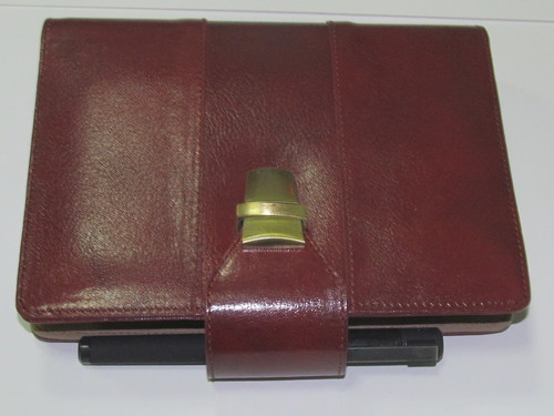 Corporate Gift (Leather Scheduler) Corporate Gift (Leather Scheduler)