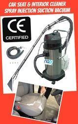 Car Seat and Interior Cleaning Machine Car Seat and Interior Cleaning Machine
