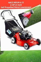 Mowing Machine Mowing Machine