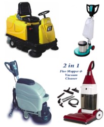 Industrial Cleaning Machine Industrial Cleaning Machine