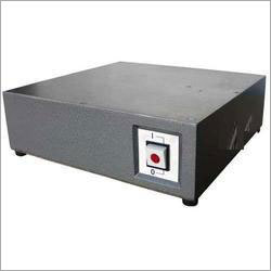 Plate Type Demagnetizer Plate Type Demagnetizer