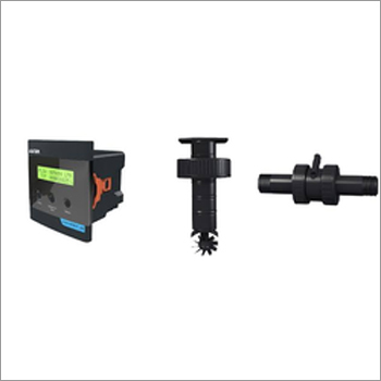 Digital Flow Meter Digital Flow Meter