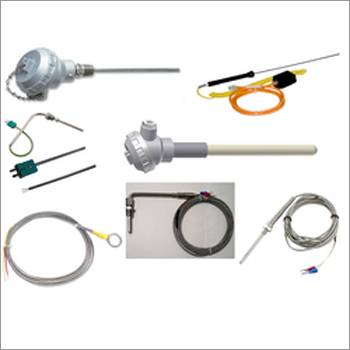 Rtd Thermocouples Rtd Thermocouples