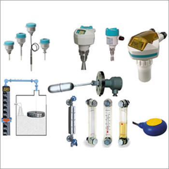 Electric Liquid Level Instruments Electric Liquid Level Instruments