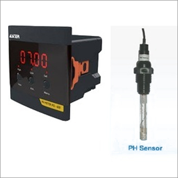 Online PH Meter Online PH Meter
