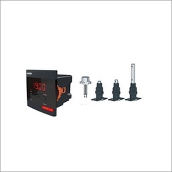 TDS Indicator Controller TDS Indicator Controller