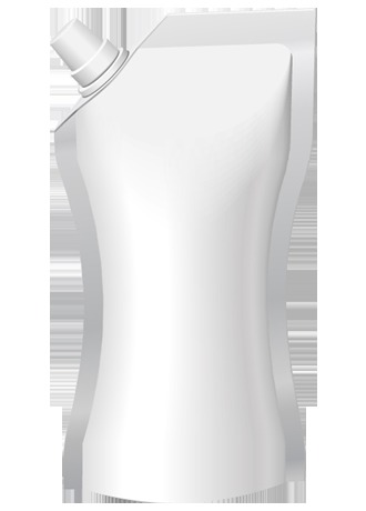 Spout Pouch Packaging Spout Pouch Packaging