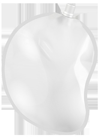 Profile Shape Pouch Profile Shape Pouch