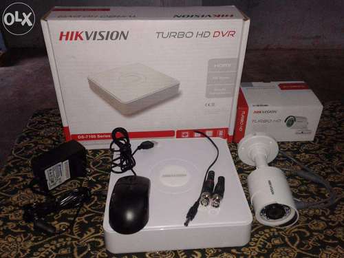 CCTV HD Camera for Shop & Office CCTV HD Camera for Shop & Office