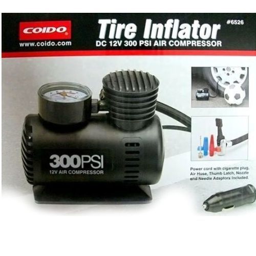 Coido 6526 Air Compressor Coido 6526 Air Compressor