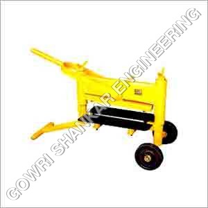 Automatic Cutting Machine Automatic Cutting Machine