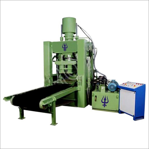 Fly Ash Brick Making Machine Fly Ash Brick Making Machine