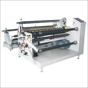 Industrial Slitting Machine Industrial Slitting Machine