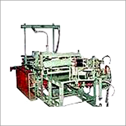 Paper Cone Winding Machine Paper Cone Winding Machine